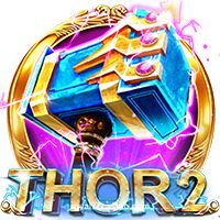 Imagen del juego Thor 2 en royal 77 casino